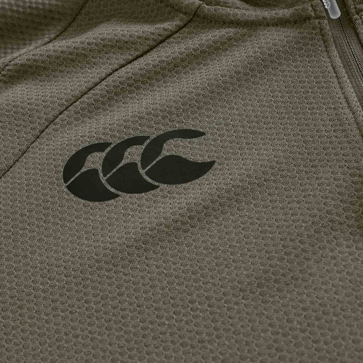 Canterbury IRFU Ireland Rugby ELITE Womens First Layer Top