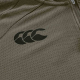 Canterbury IRFU Ireland Rugby ELITE Womens First Layer Top