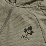 Canterbury IRFU Ireland Rugby ELITE Mens First Layer Top