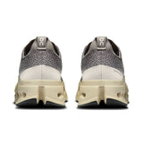 ON Mens Cloudsurfer Max Black/Grey