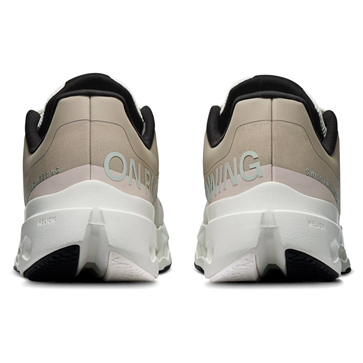 ON Mens Cloudsurfer Next Grey