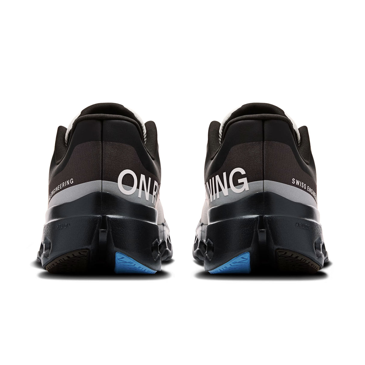 ON Mens Cloudsurfer Next Black