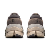 ON Mens Cloudsurfer Trail 2 WP Grey