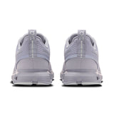 ON Womens Cloud 6 WP Grey/Pink