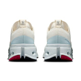 ON Womens Cloudsurfer Max Off-White