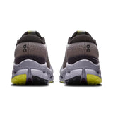 ON Womens Cloudsurfer Trail 2 WP Blk/Pnk