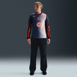 Nike FCB 25 Third PM Jersey Navy