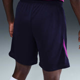 Nike FC Barcelona Strike Mens Dri-FIT Soccer Knit Shorts