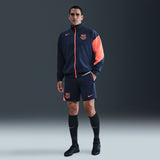 Nike FCB 25 3rd Strike Short Navy