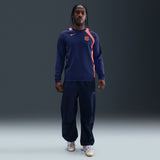 Nike FCB 25 3rd T90 Crew Top Navy