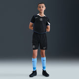 Nike CFC 25 Kids Third Short Black