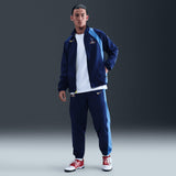 Nike THFC 25 3rd T90 Track Jacket Blue