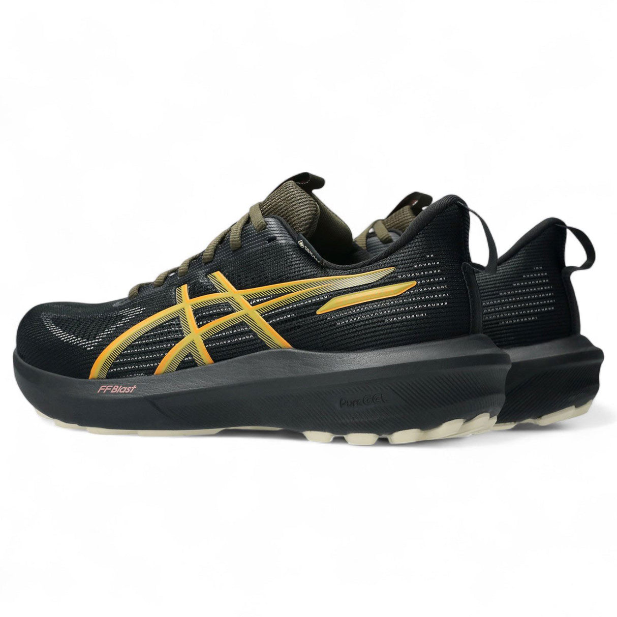 Asics Wmns GT-1000 14 GTX Black