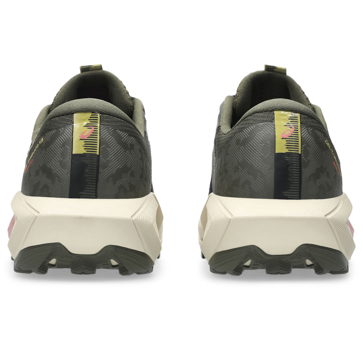 Asics Wmns Gel-Trabuco 13 GTX Black