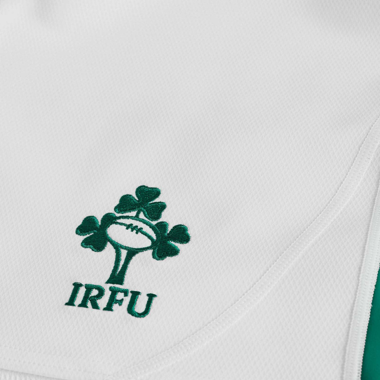 Canterbury IRFU Ireland Rugby 2025/26 Mens Home Match Short