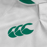 Canterbury IRFU Ireland Rugby 2025/26 Kids Alt Pro Jersey