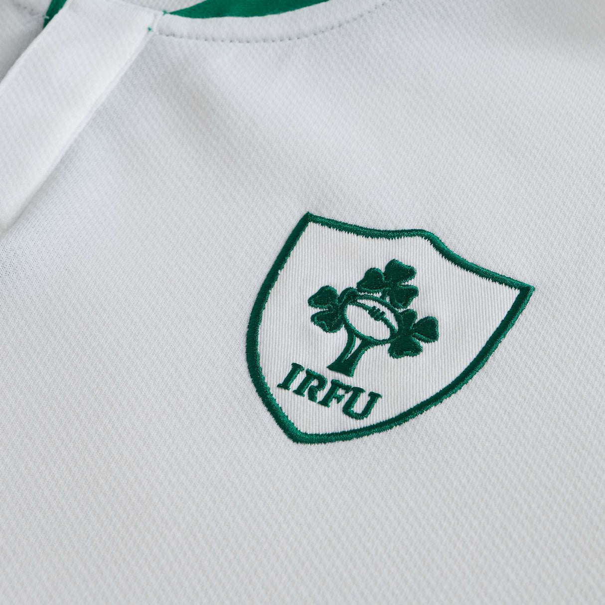 Canterbury IRFU Rugby 2025/26 Mens Alt Pro Long Sleeved Classic Jersey