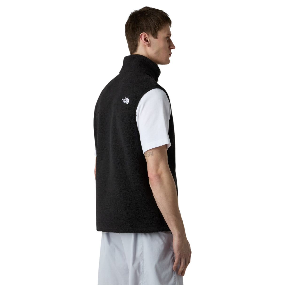 The North Face Yumiori Mens Hiking Fleece Vest