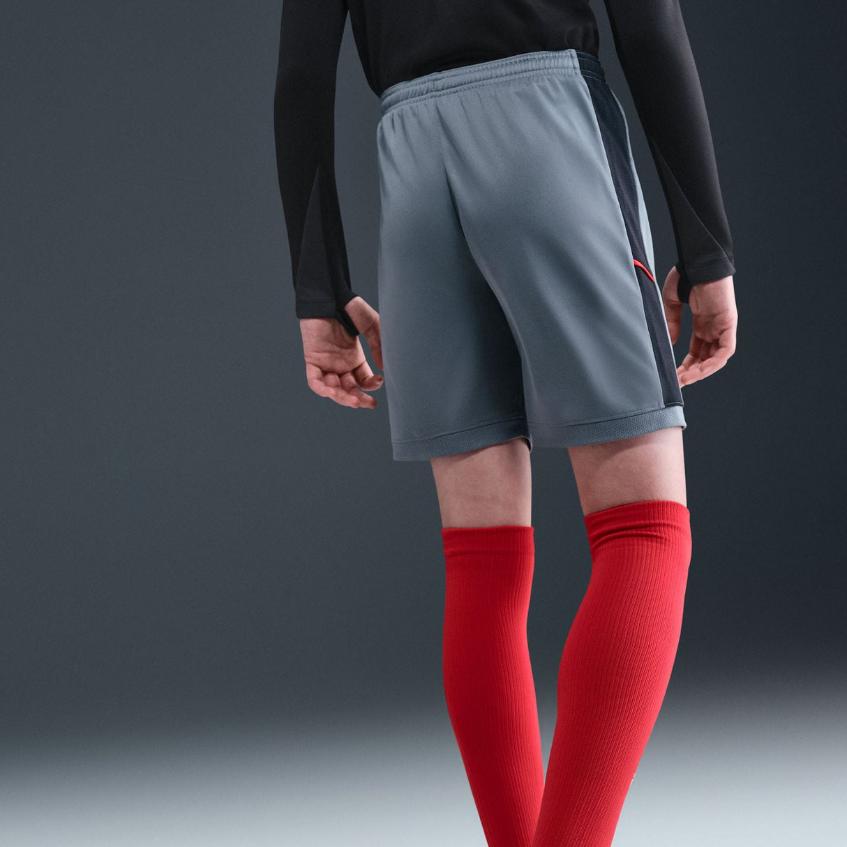 Nike Academy Kids Dri-FIT 7" Soccer Shorts