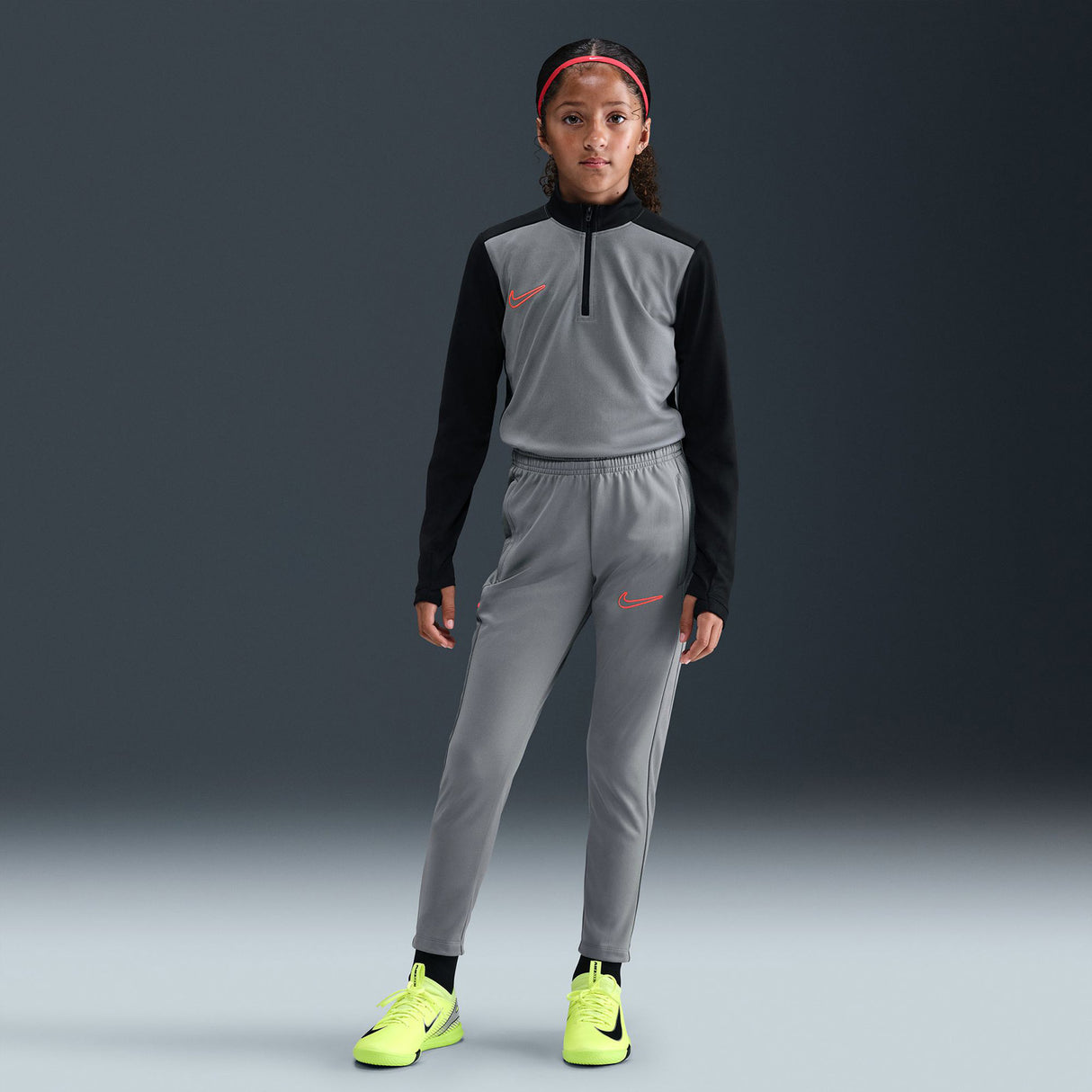 Nike Academy Kids Dri-FIT Soccer Pants