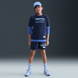 Nike B DF MULTI  SS TOP GX LOVE Navy