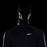 Nike Stride Mens Dri-FIT Half-Zip Running Top