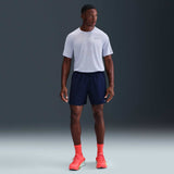 Nike Stride Mens Dri-FIT ADV Short-Sleeve Running Top
