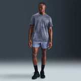 Nike Stride Mens Dri-FIT 5" Brief-Lined Running Shorts