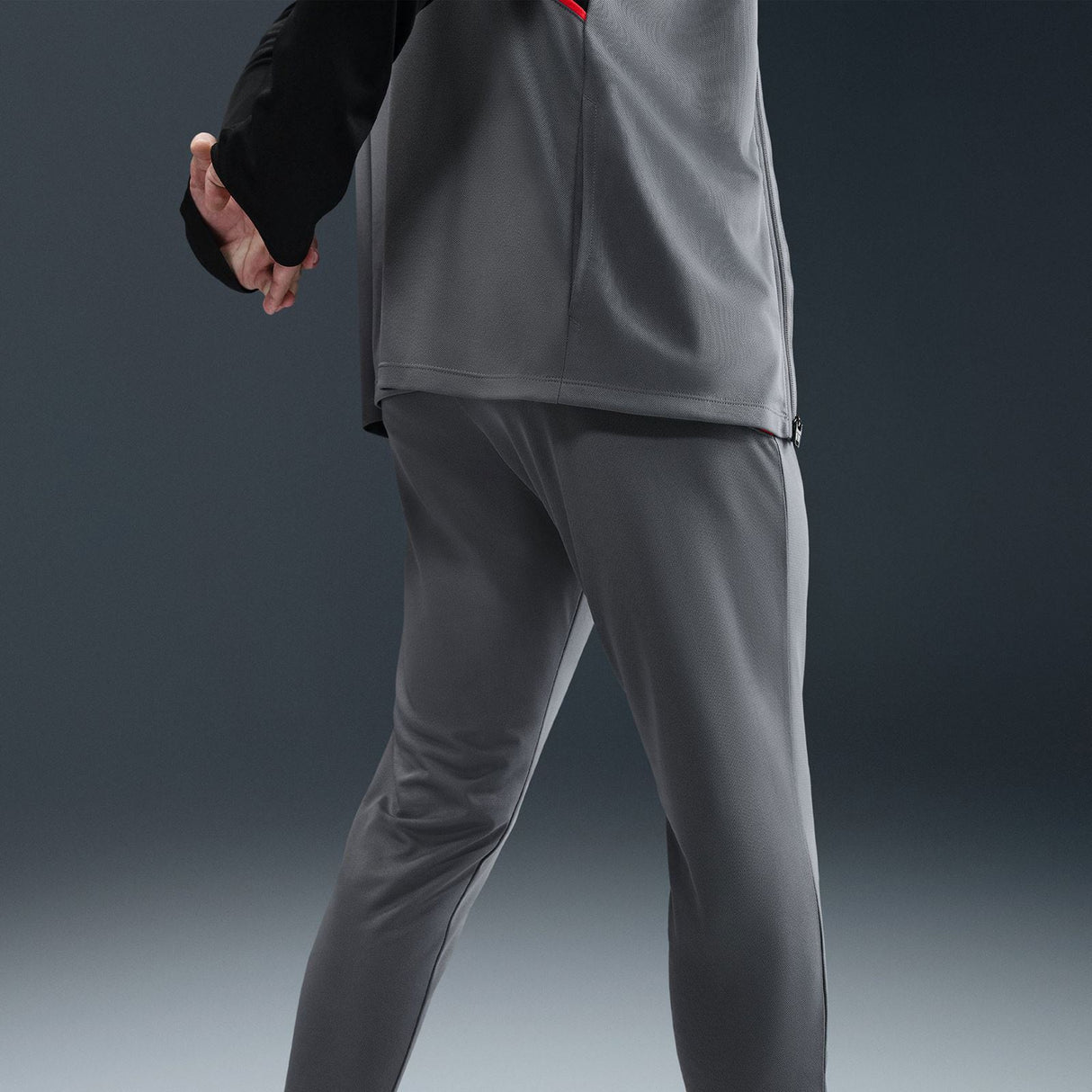 Nike Academy Mens Dri-FIT Soccer Tracksuit