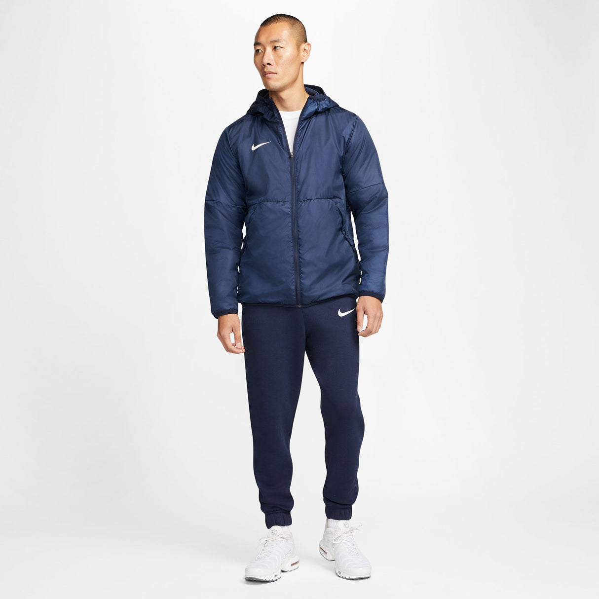Nike Therma Repel Park Mens Soccer Jacket