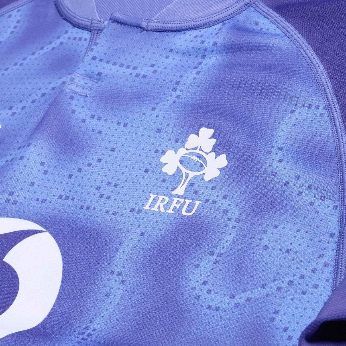Canterbury IRE TRNG PRO JERSY 25/26 Blue