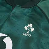 Canterbury IRE TRNG PRO JSY 25/26 Green