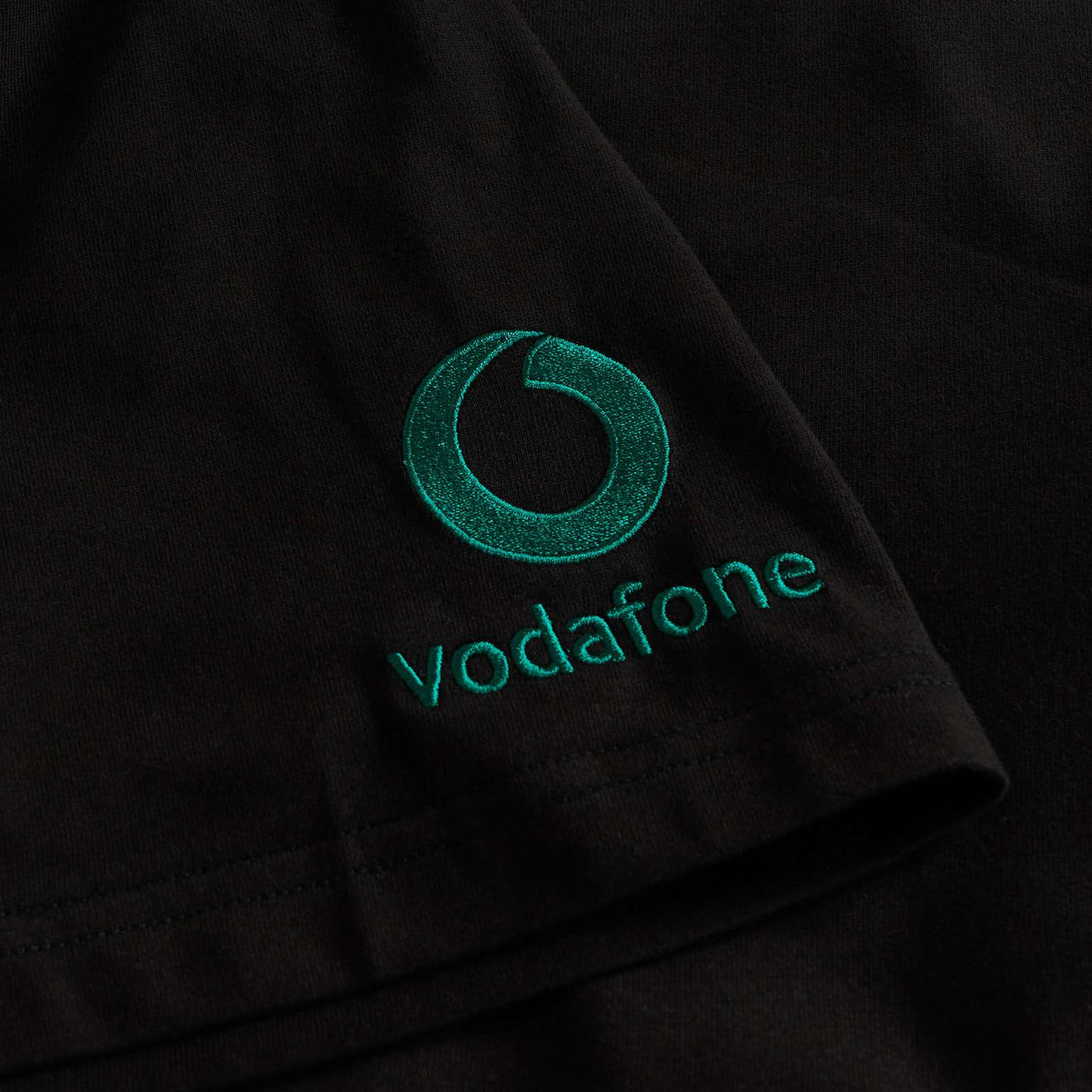 Canterbury IRELAND TEAM COTTON TEE Black