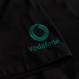 Canterbury IRELAND TEAM COTTON TEE Black
