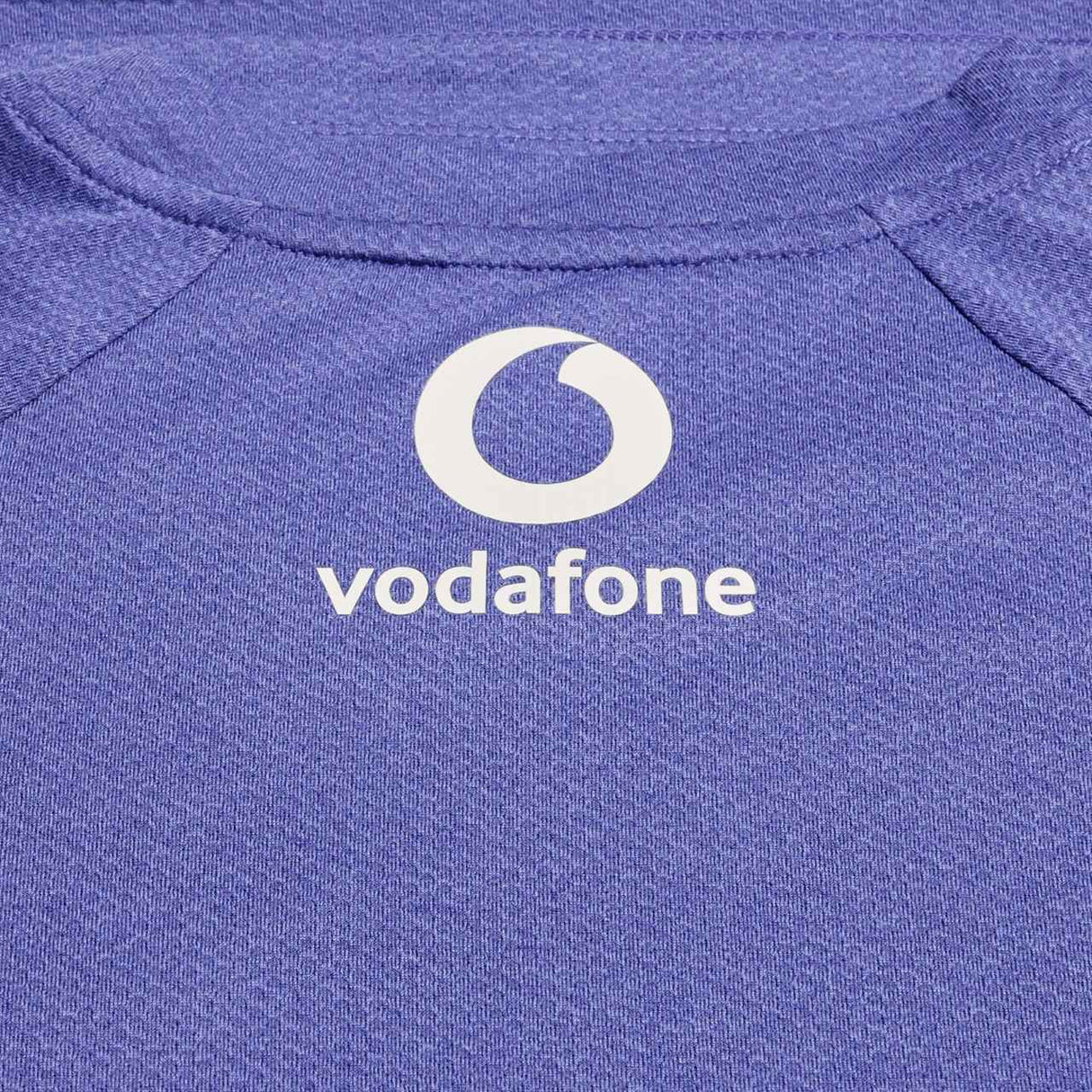 Canterbury IRE ELITE TRAINING TEE Blue