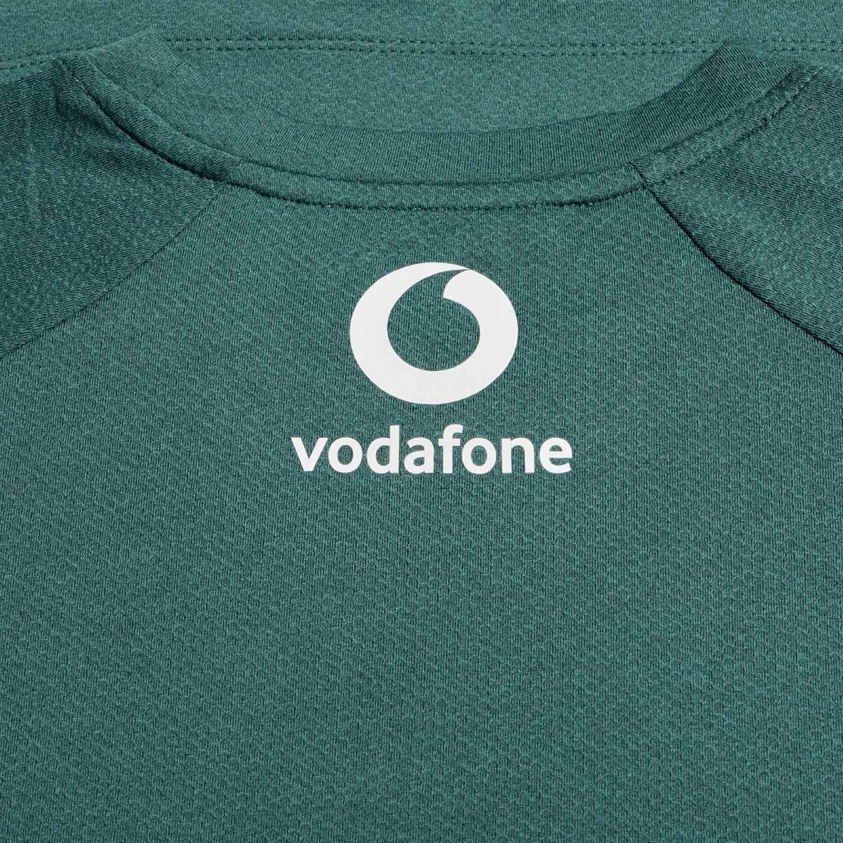 Canterbury IRE ELITE TRAINING TEE Green