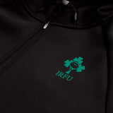 Canterbury IRE FZ TECH TNG HOODY Black