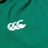 Canterbury IRELAND ANTHEM JACKET Green