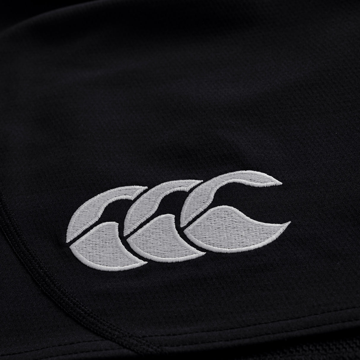 Canterbury IRE TNG SHORT 25/26 Black