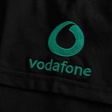 Canterbury IRFU COTTON TEE K 25/26 Black