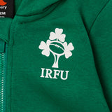 Canterbury IRE INF TRACKSUIT SET Green