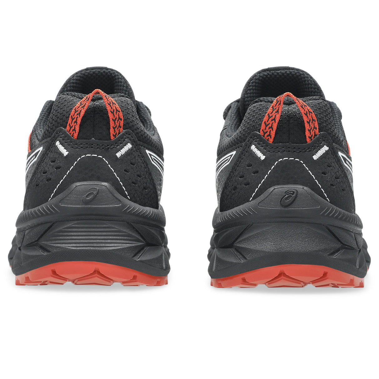 Asics Kids VENTURE 9 GS Black/White