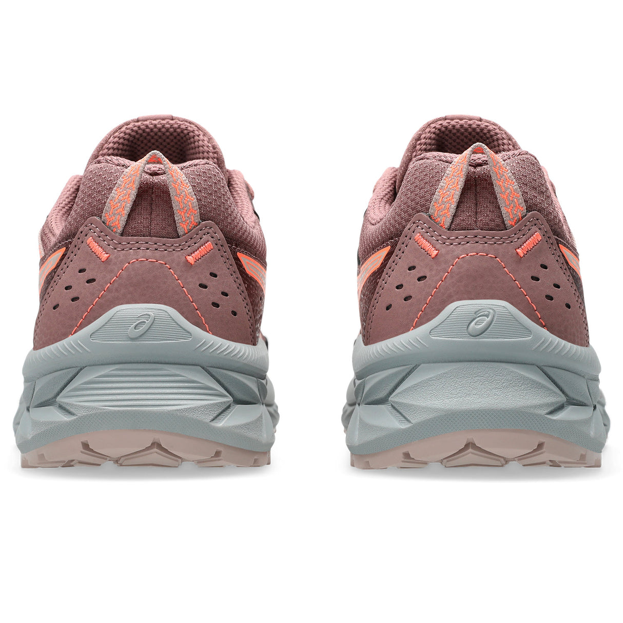 Asics Kids VENTURE 9 GS Red