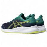 Asics Kids PATRIOT 13 GS Navy/Green