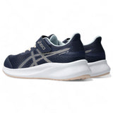 Asics Junior PATRIOT 13 PS Navy/Pink