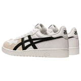 Asics Mens Japan S White/Black