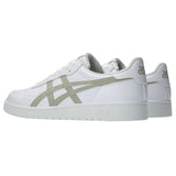 Asics Wmns Japan S White/Green