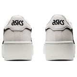 Asics Wmns Japan S Platform White/Black