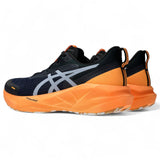Asics Mens Novablast 5 Lite-Show Navy