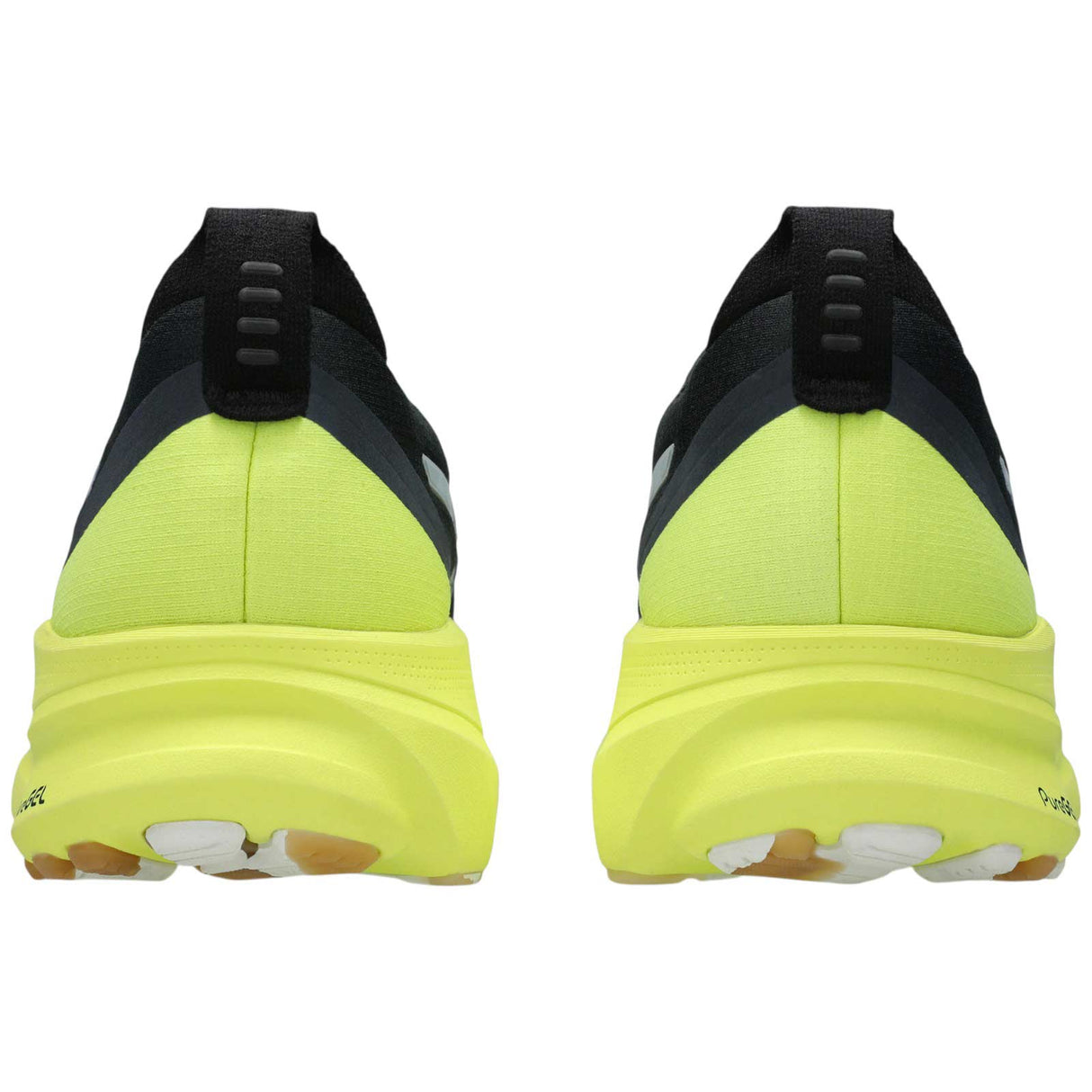 Asics GEL-KAYANO™ 32 Mens Running Shoes - Back view